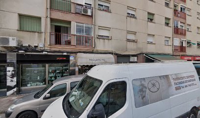 Peluqueria Pili | Peluqueria en Tarragona / Tarragona