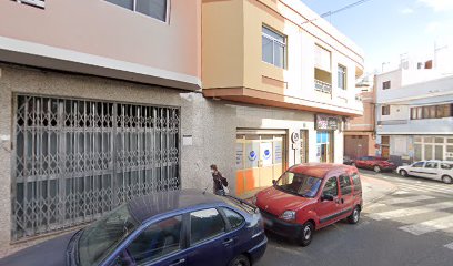 Peluqueria Luci | Peluqueria en Telde / Las Palmas