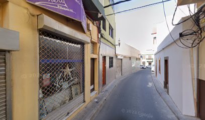 Kaly Peluqueros | Peluqueria en Telde / Las Palmas