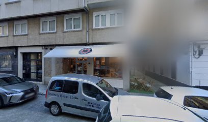 Peluquería Volumen Total | Peluqueria en A Coruña / La Coruña