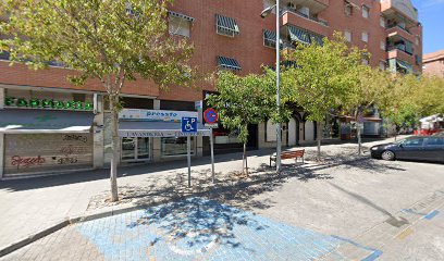 Raso Estilistas | Peluqueria en Toledo / Toledo