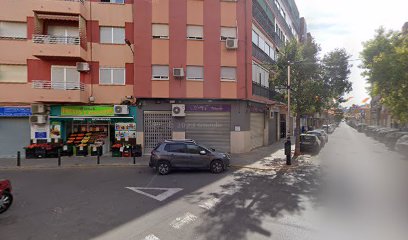 Peñuqueria Sama | Peluqueria en Torrent / Valencia