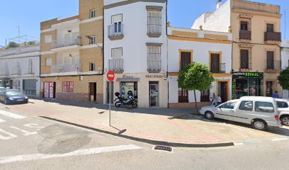 Dana peluqueros | Peluqueria en Utrera / Sevilla