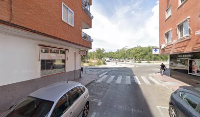 Alba peluqueros | Peluqueria en Valdemoro / Madrid