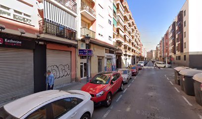 Peluquería Luvi | Peluqueria en Valencia / Valencia