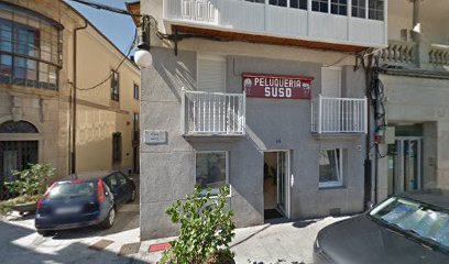 Peluquería Suso | Peluqueria en Viana del Bollo / Orense