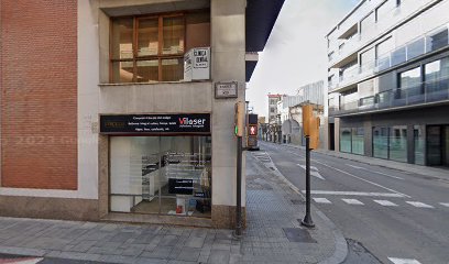 Aire Estilistes | Peluqueria en Vilafranca del Penedès / Barcelona