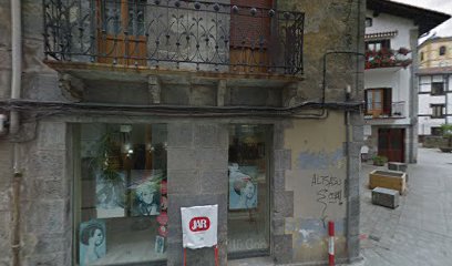 BIZI peluquería | Peluqueria en Villabona / Gipuzkoa