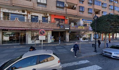 NEK Peluqueros | Peluqueria en Arganda del Rey / Madrid
