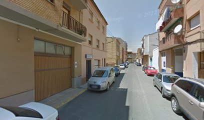 Peluquería Eva | Peluqueria en Binéfar / Huesca