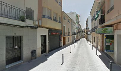 Estilista Raul | Peluqueria en Cabra / Córdoba
