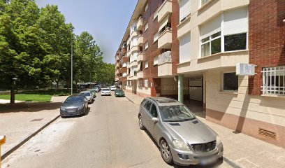 Peluquería Ana | Peluqueria en Calatayud / Zaragoza