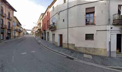 La Perruqueria | Peluqueria en Castellfollit de la Roca / Girona