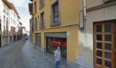 Els Perruquers | Peluqueria en Centelles / Barcelona