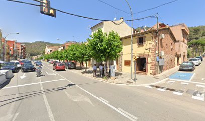Marisol & Olga | Peluqueria en Cervelló / Barcelona
