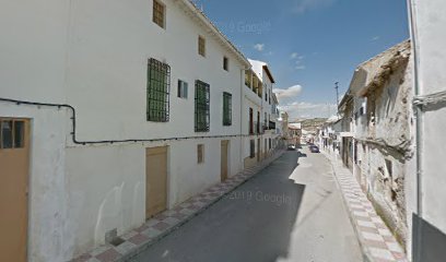 Atm peluquería | Peluqueria en Domingo Pérez / Granada