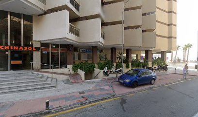 PELUQUERIA ROSA MARY | Peluqueria en Almuñécar / Granada
