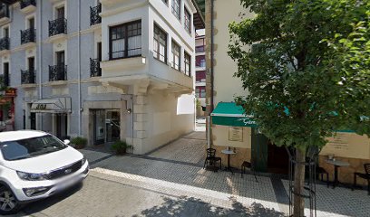 Peluquería Ana | Peluqueria en Hondarribia / Gipuzkoa