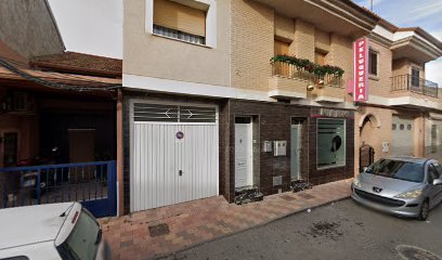 David y Sergio | Peluqueria en Las Torres de Cotillas / Murcia