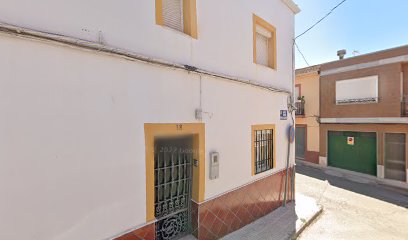 PELUQUERÍA ANA | Peluqueria en Linares / Jaén