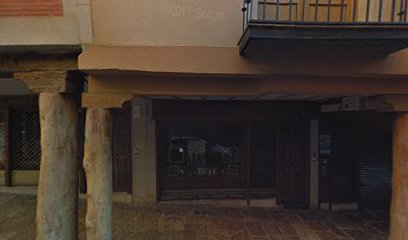 Ana Peluquería | Peluqueria en Medina de Rioseco / Valladolid