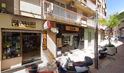 Mimate Organic | Peluqueria en Motril / Granada