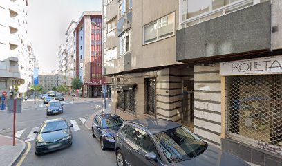 koleta koqueta | Peluqueria en Ourense / Orense