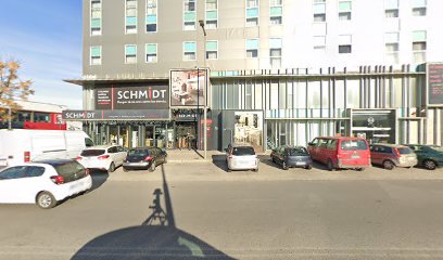 ESIP – Granada | Peluqueria en Pulianas / Granada