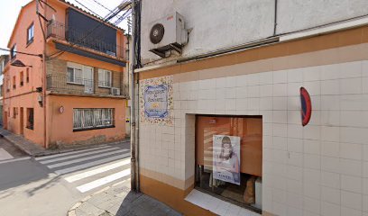 Marta i Mònica | Peluqueria en Sant Celoni / Barcelona