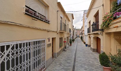 PERRUQUERIA GEMMA | Peluqueria en Alella / Barcelona