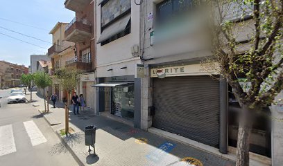 Tena Peluquero | Peluqueria en Sant Vicenç dels Horts / Barcelona