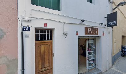 Pili estilista | Peluqueria en Santa Coloma de Farners / Girona
