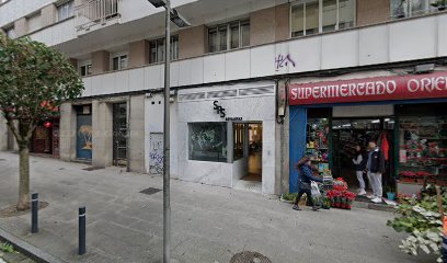 Sps Estilistas | Peluqueria en Santiago de Compostela / La Coruña