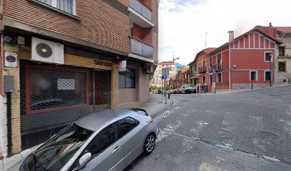 PELUQUERÍA EVA | Peluqueria en Sestao / Vizcaya
