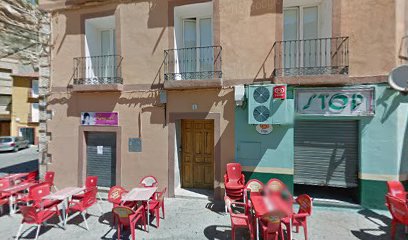 Peluqueria Raquel | Peluqueria en Alhama de Aragón / Zaragoza