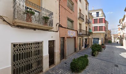 Peluquería Ana | Peluqueria en Tàrrega / Lleida