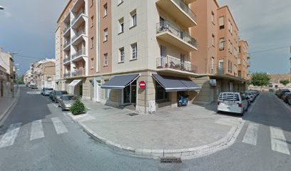Fina i Jasmina | Peluqueria en Tortosa / Tarragona