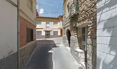 Sax peluqueria | Peluqueria en Trillo / Guadalajara