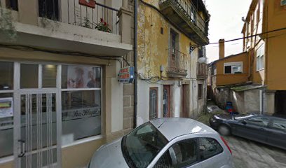Paco Peluquero | Peluqueria en Viana del Bollo / Orense