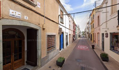 TALLER de TALL | Peluqueria en ViIassar de Mar / Barcelona