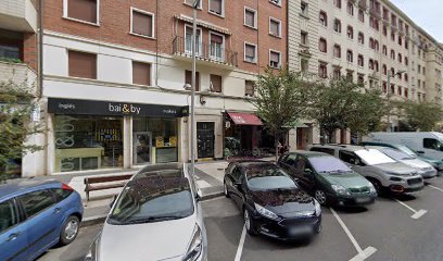 Mac Estilistas | Peluqueria en Vitoria-Gasteiz / Álava