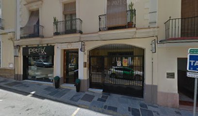 Petrix Peluqueros | Peluqueria en Antequera / Málaga