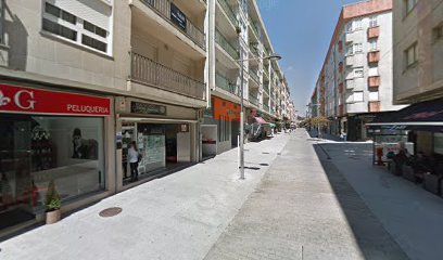 LG PELUQUERIA | Peluqueria en Boiro / La Coruña