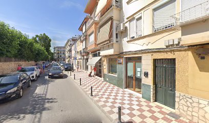 Conchi Priego | Peluqueria en Cabra / Córdoba