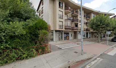 Ana Moreno Muñoz | Peluqueria en Amurrio / Álava