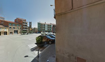 María Dolores | Peluqueria en Casserres / Barcelona