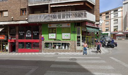 Chamón y Roca | Peluqueria en Cuenca / Cuenca