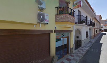 María Estilos | Peluqueria en Dúrcal / Granada