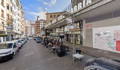Peluquería 2d | Peluqueria en Éibar / Gipuzkoa