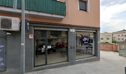 LAUVE, S.C.P. | Peluqueria en El Pla / Barcelona